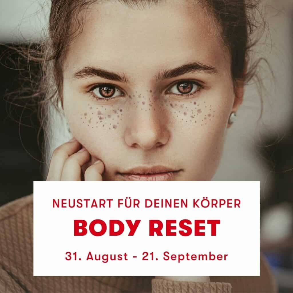 Body Reset