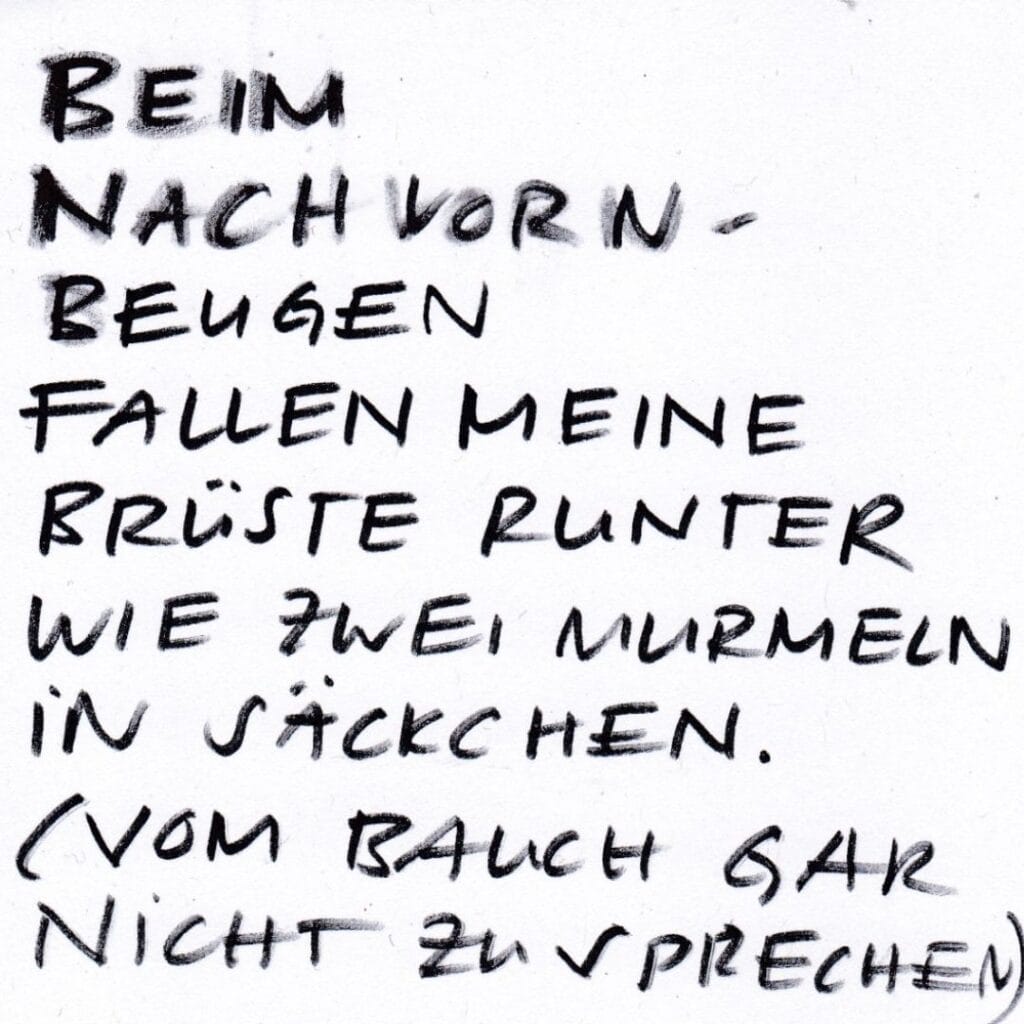 Spruch-STM 15