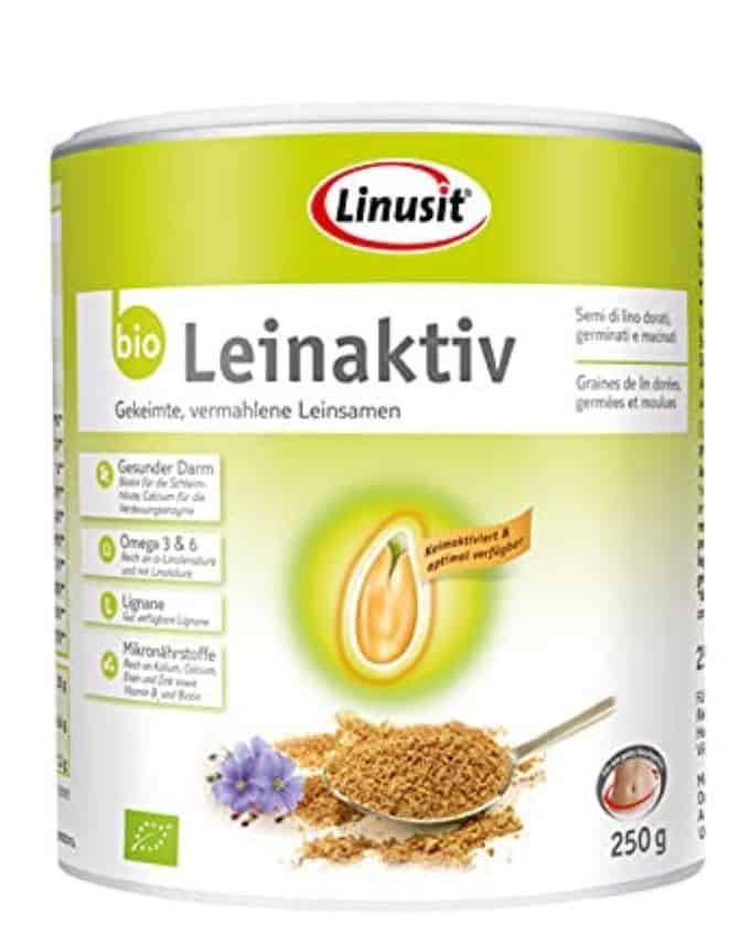 Leinaktiv von Linusit