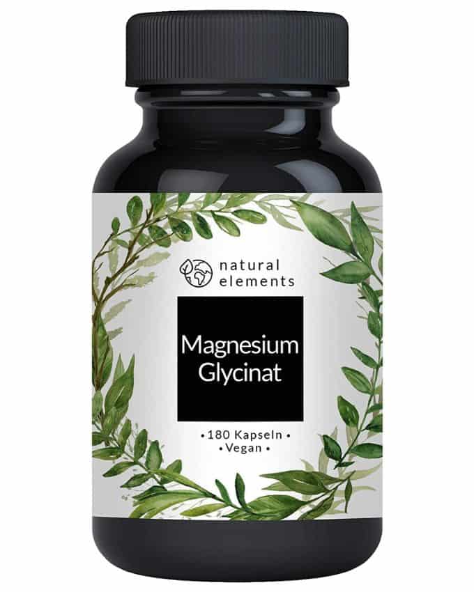 Magnesium Glycinat