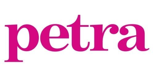 Logo der Petra