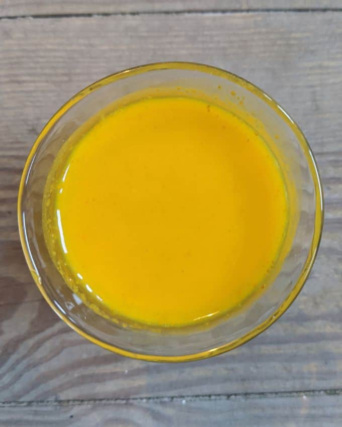 Grippe Shot