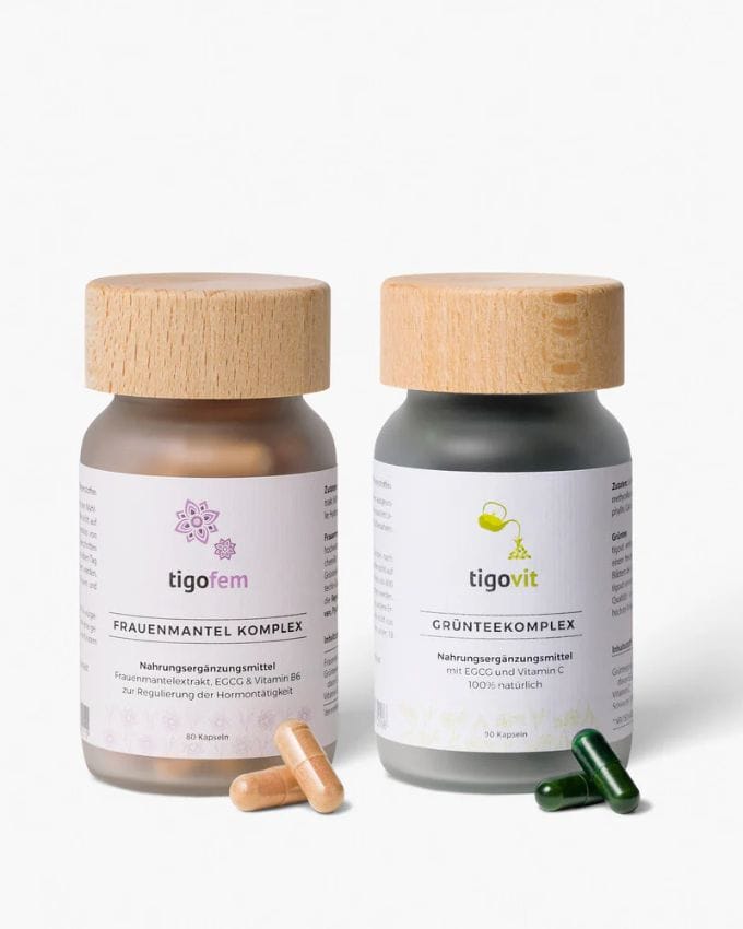 Tigogreen