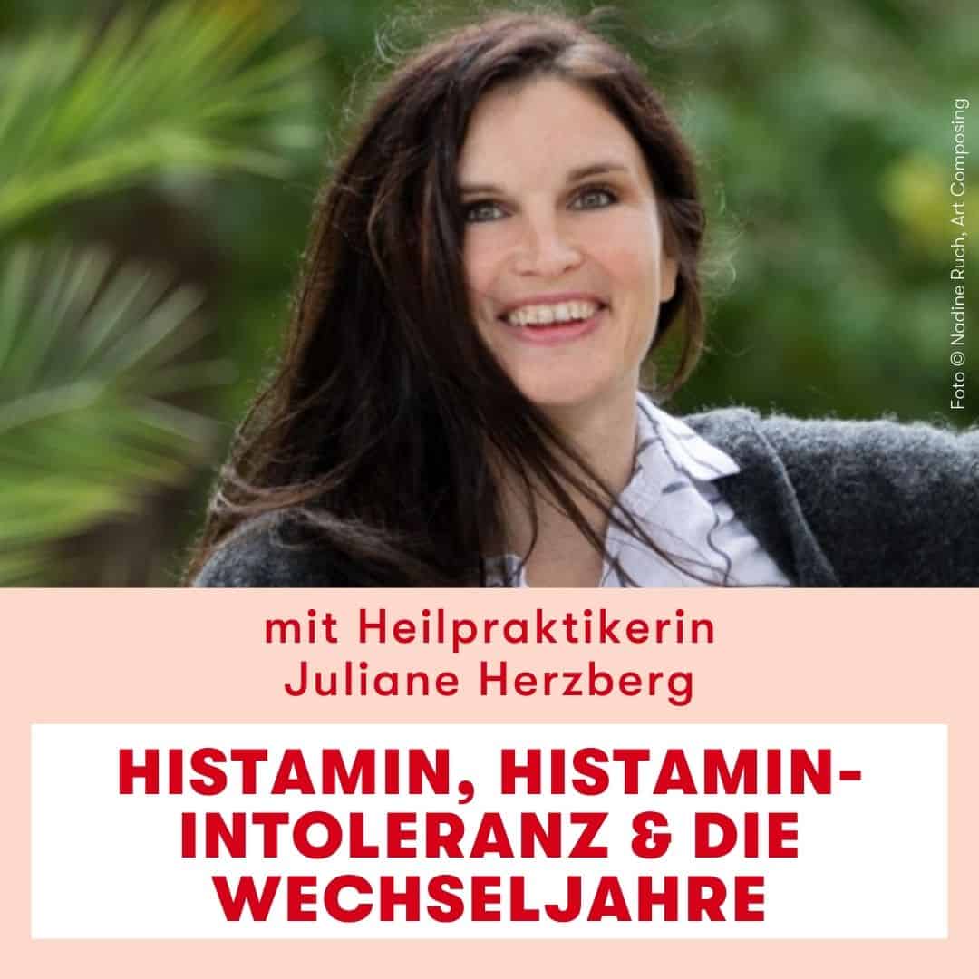 Heilpraktikerin Juliane Herzberg