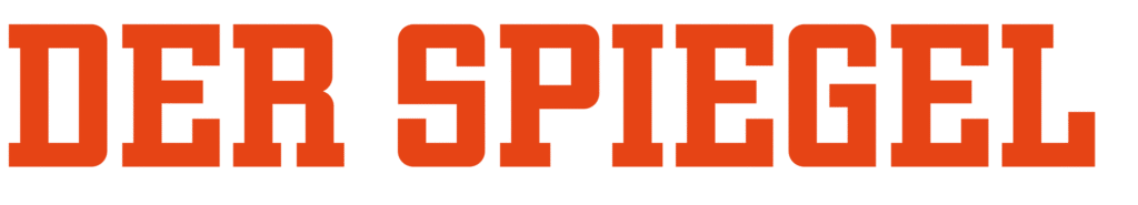 DER SPIEGEL Logo