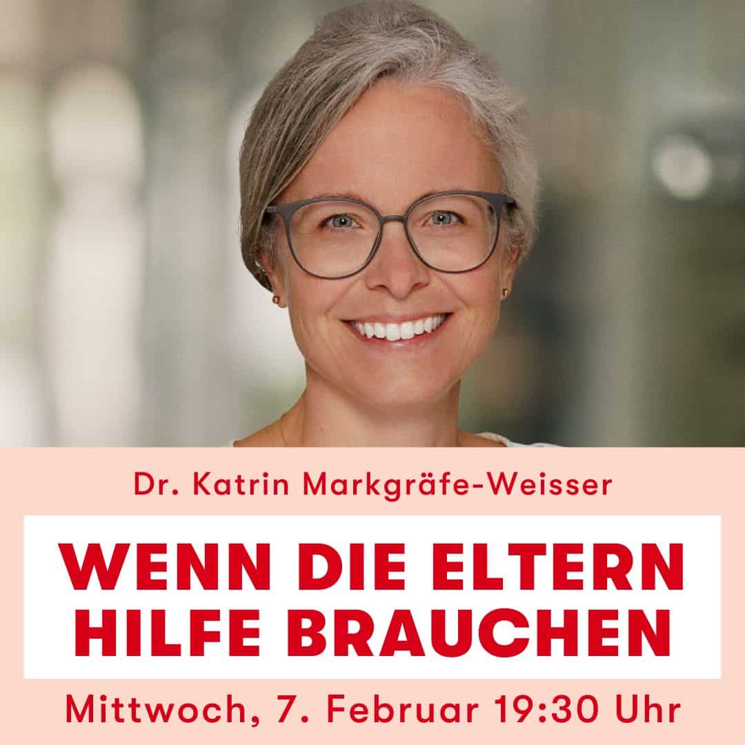 Dr. Katrin Markgräfe-Weisser