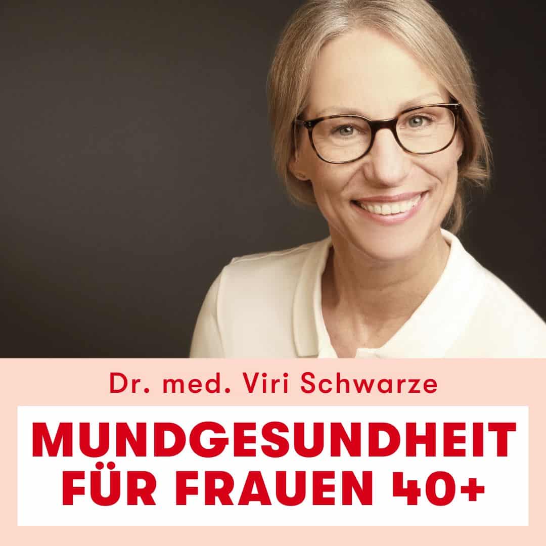 Zahnärztin Dr. med. Viri Schwarze