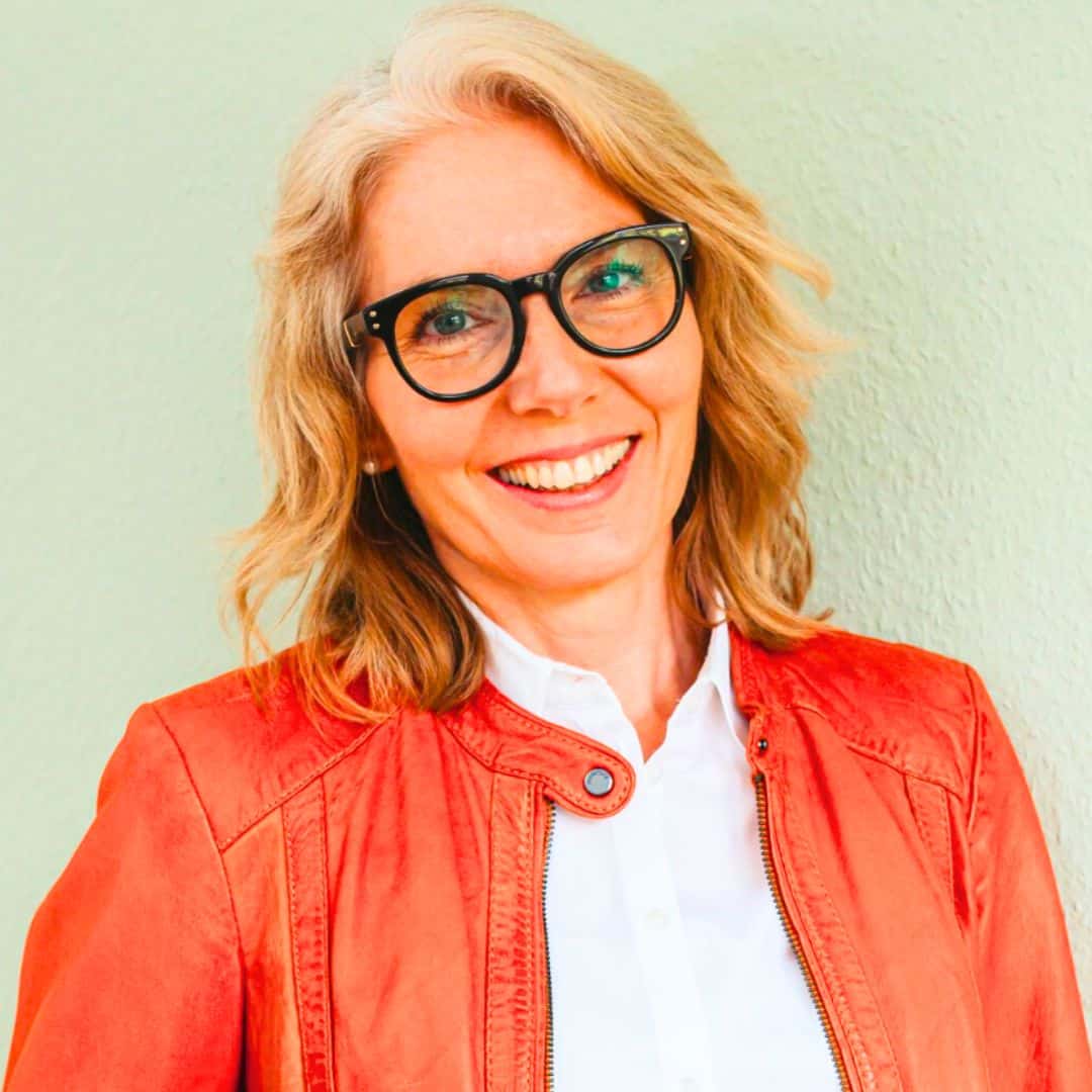 Urologin Dr. Nicole Weirich