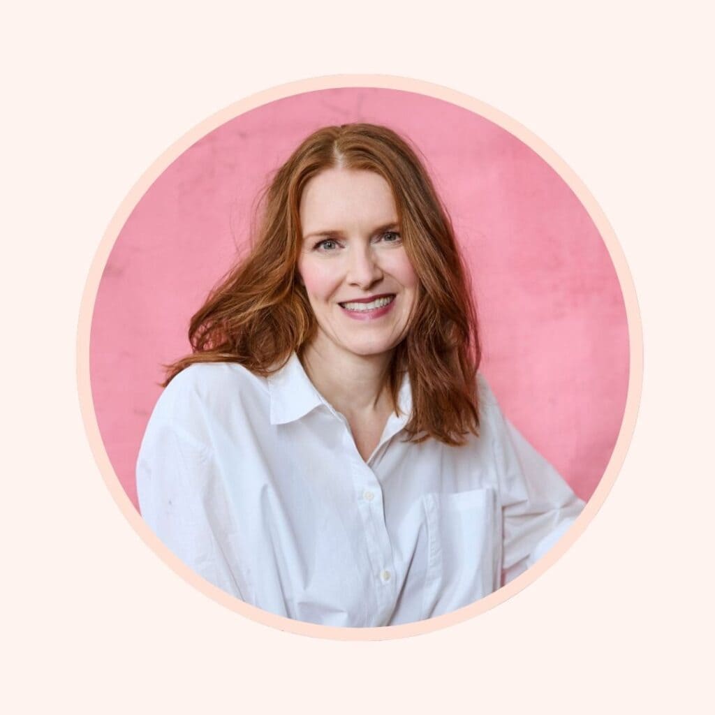 Dr. Christina Enzmann | Foto Jan Rickers