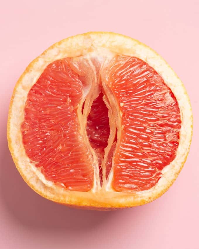 Grapefruit