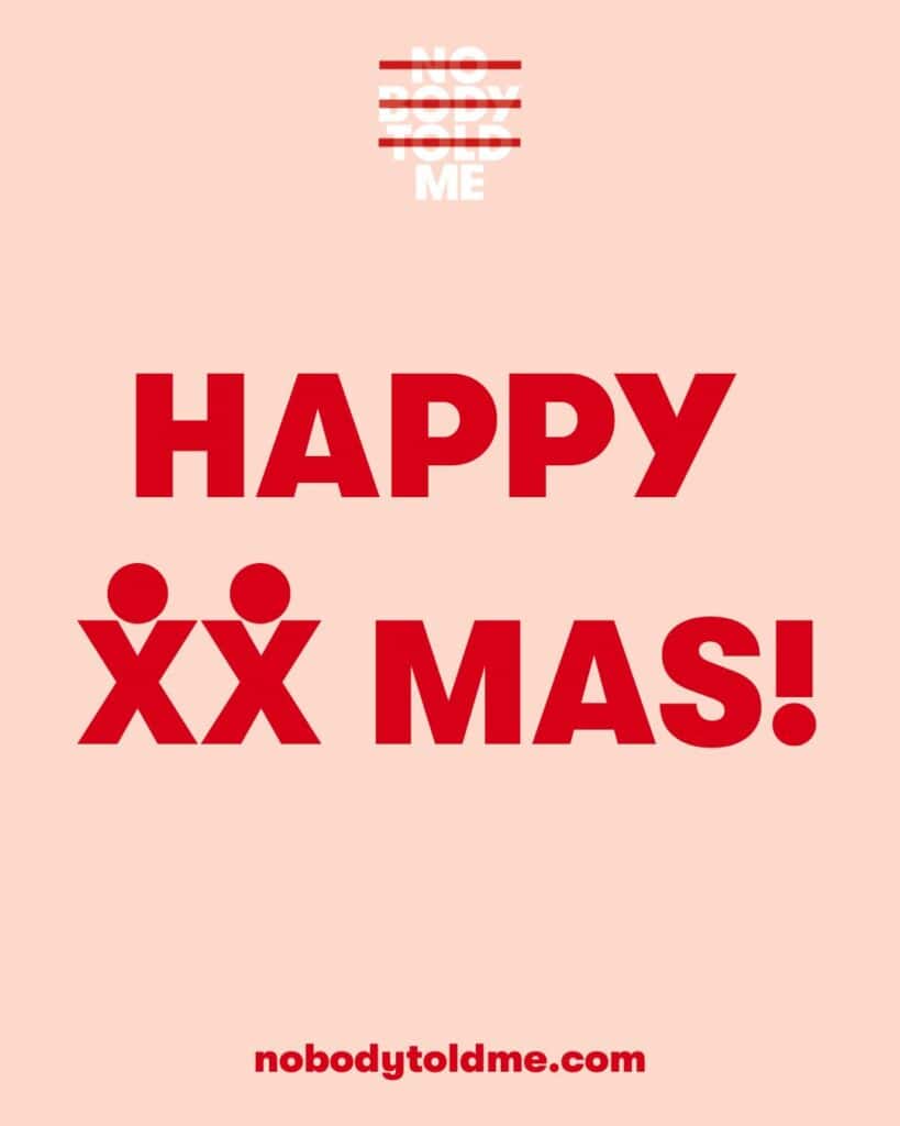 XMAS 2024