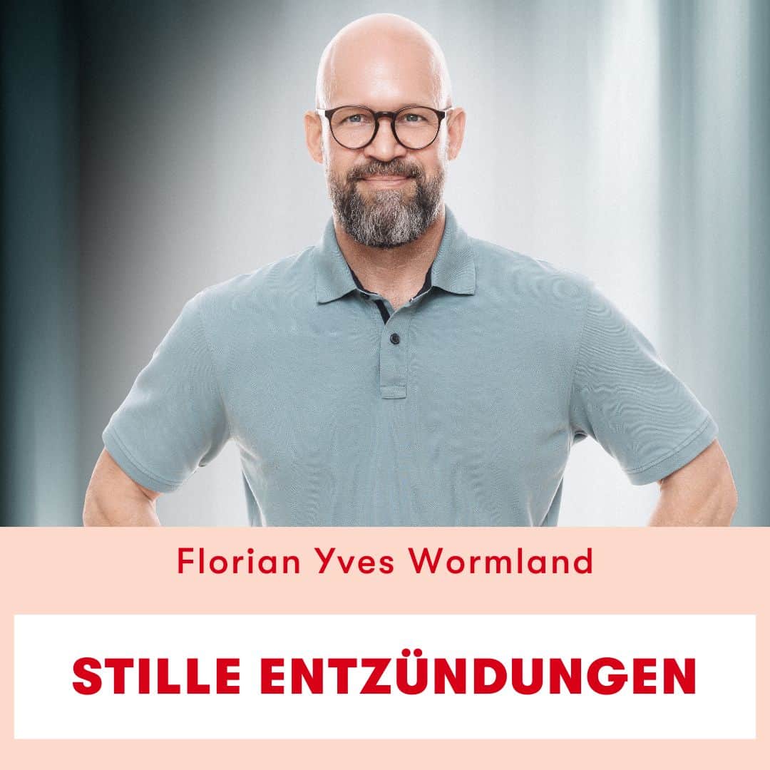 Florian Yves Wormland