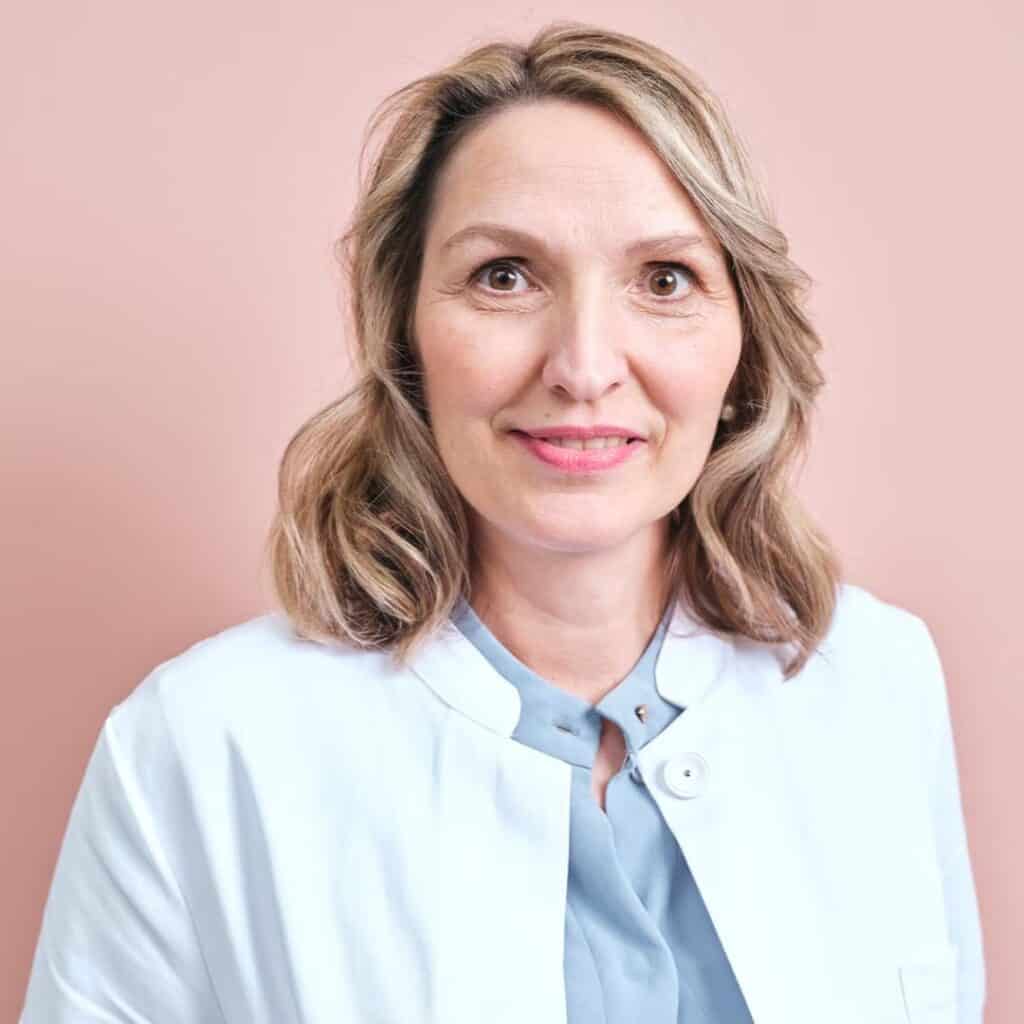 Prof. Dr. Sandra Eifert