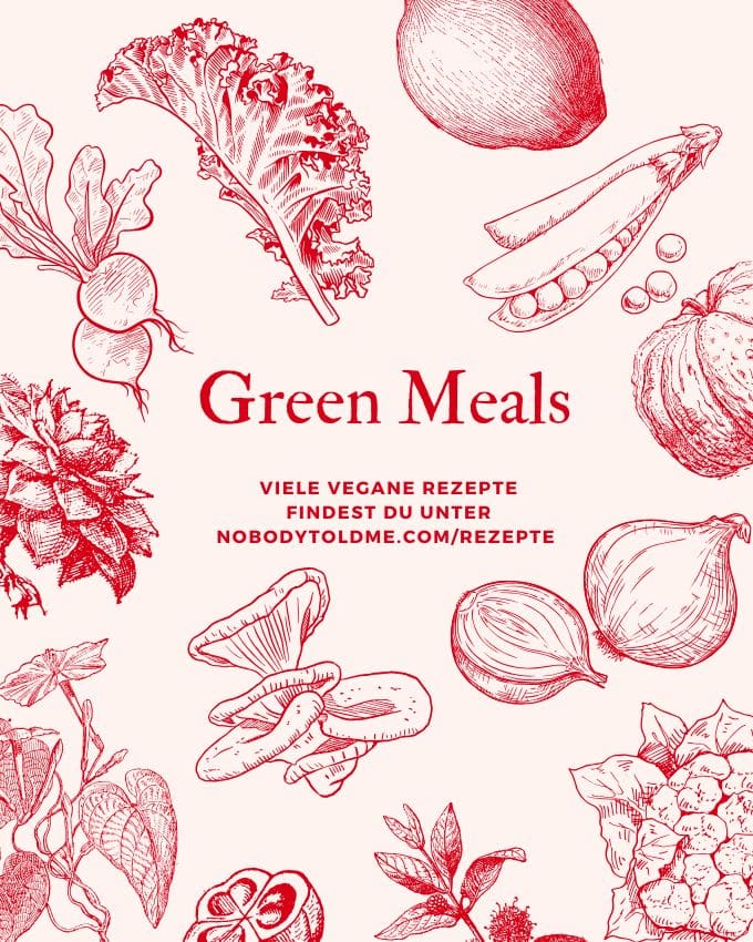 vegane Rezepte