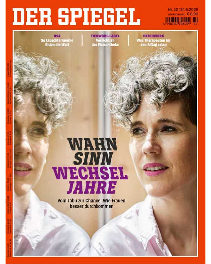 Der Spiegel