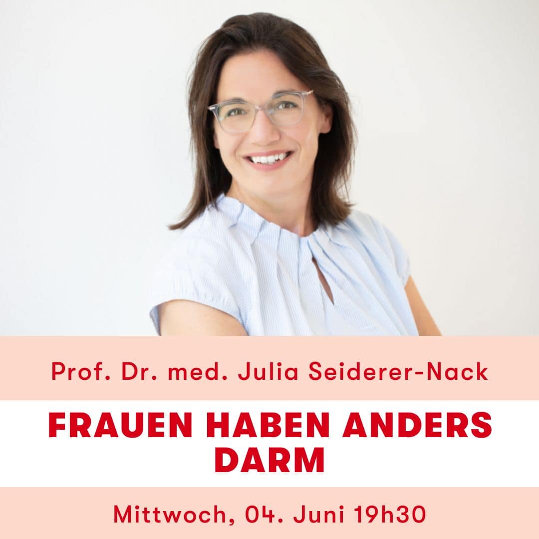 Prof. Dr. Julia Seiderer-Nack