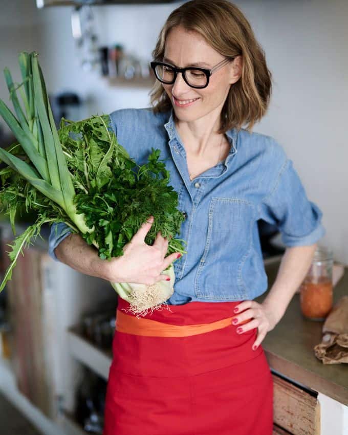 Susanne Liedtke - Foto Jan Rickers