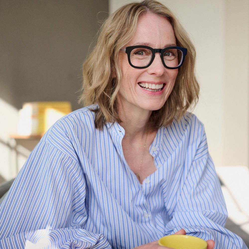 Susanne Liedtke- Foto Jan Rickers