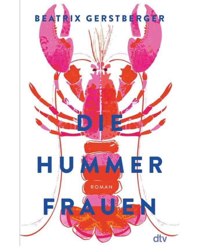 Hummerfrauen von Beatrix Gerstberger
