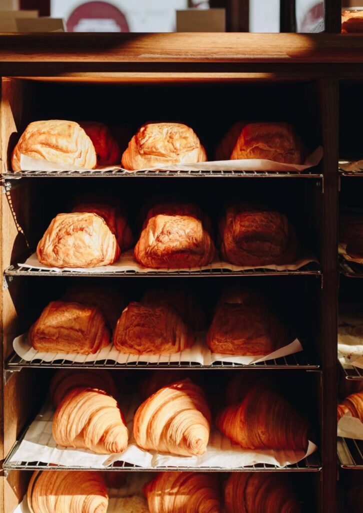 Leonie Bakery Paris