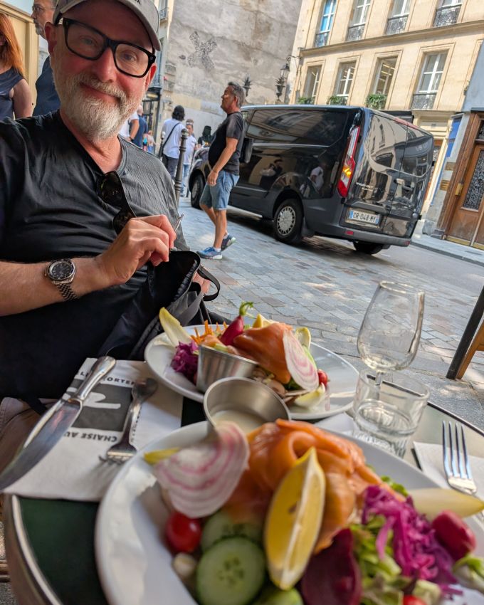 Les Philosophes Paris