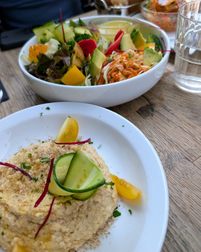 Soya Cantine Bio Paris