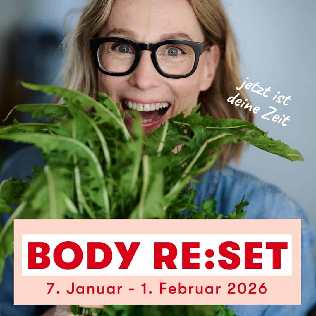 Body Reset Januar 2026