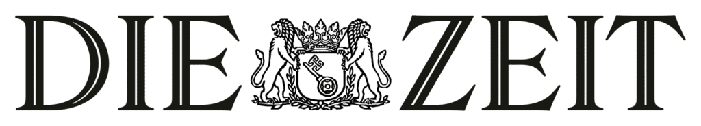 DIE ZEIT Logo