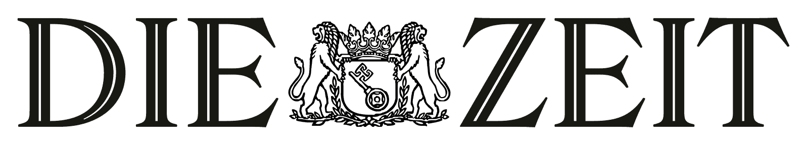 DIE ZEIT Logo