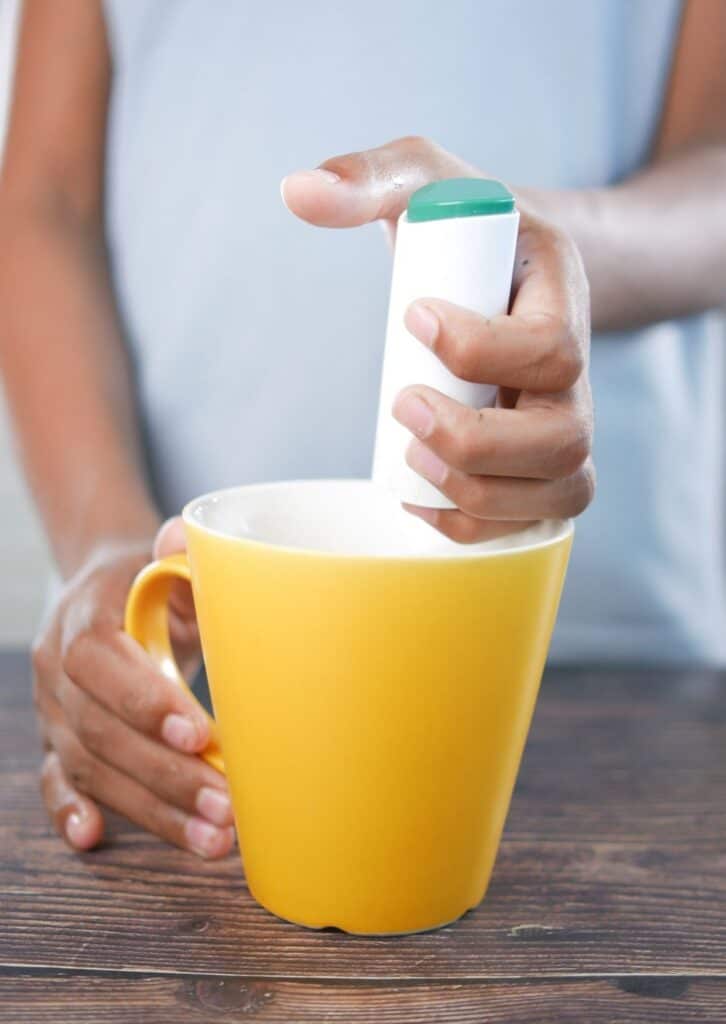 Süßstoffe und Mikrobiom