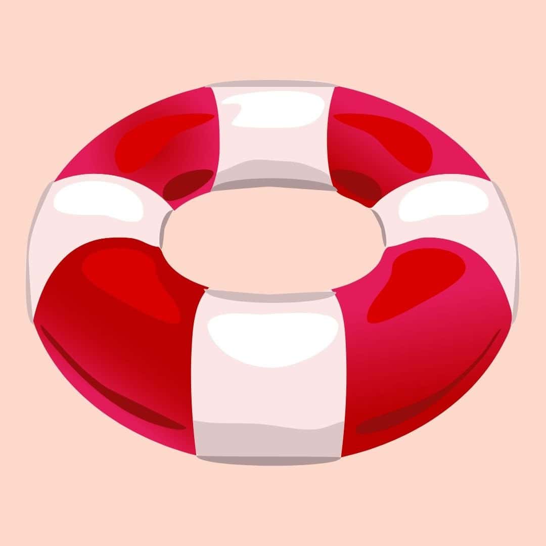 Rettungsring
