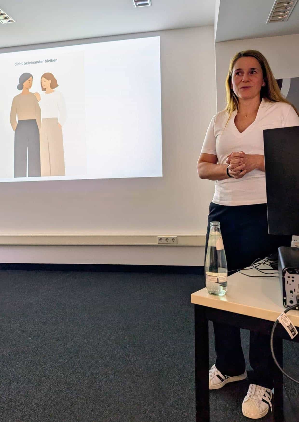 Prof. Dr. Mandy Mangler