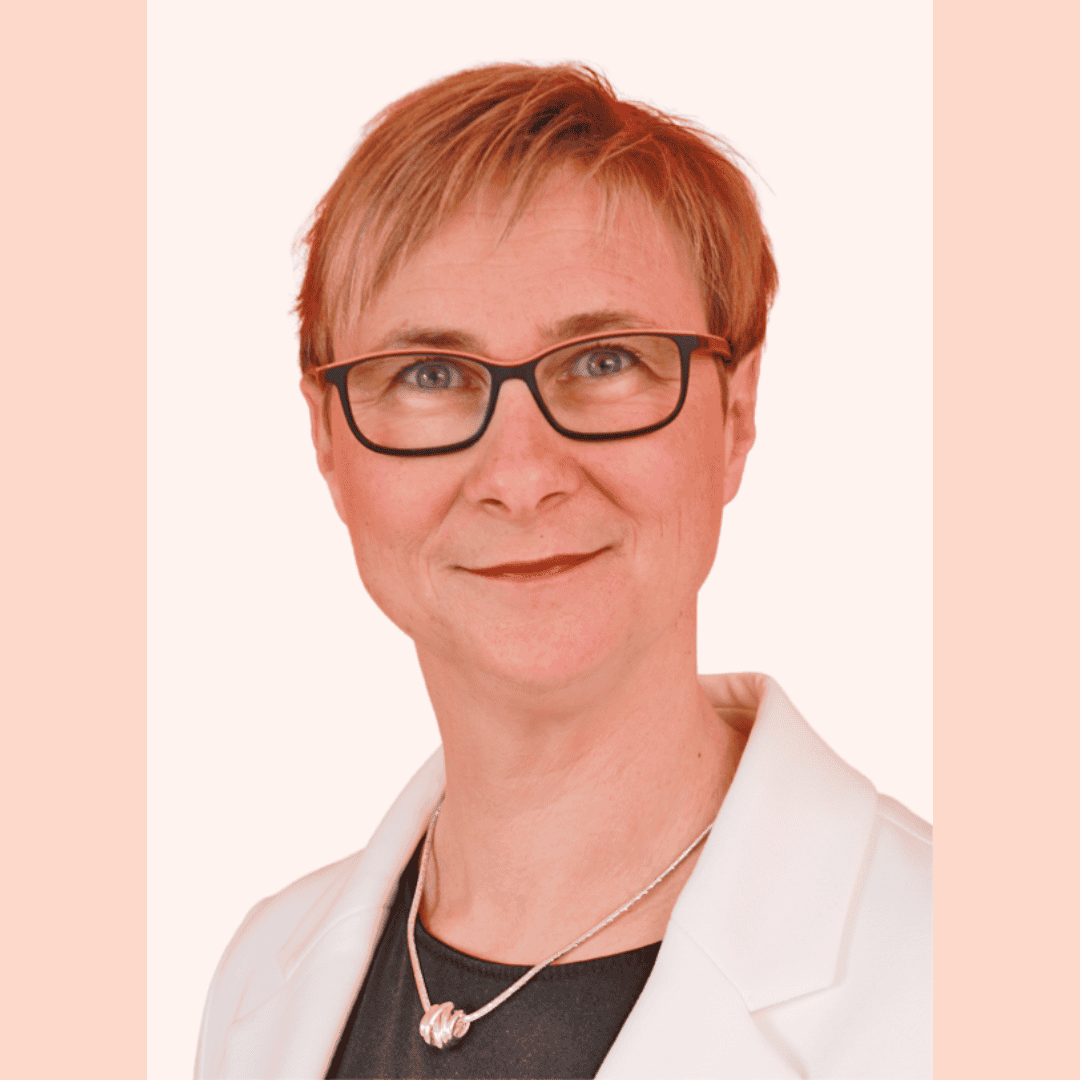 Dr. med. Anneli Hainel