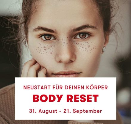 Body Reset