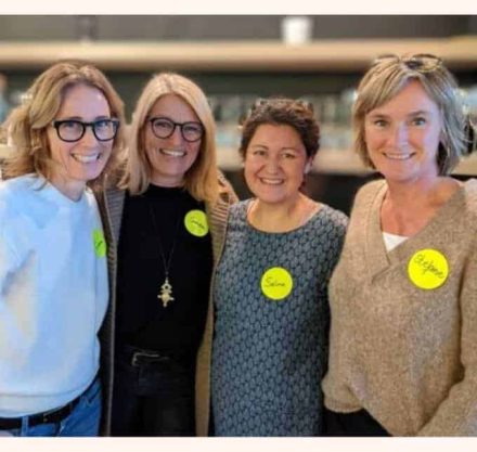 4 Frauen