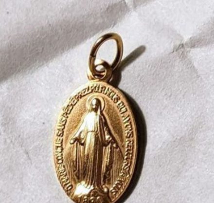 Anhänger Kette