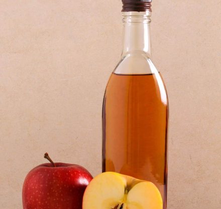 Apfelessig
