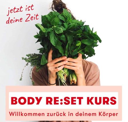 Body Reset Kurs
