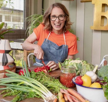 Body Reset Live Kurs Feb 2024 I credits Helen Fischer