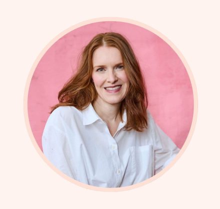 Dr. Christina Enzmann | Foto Jan Rickers
