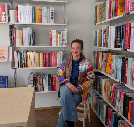 Cook Da Books I Anna Kuhlmann