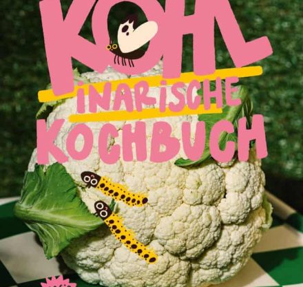 Das kohlinarische Kochbuch