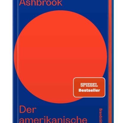 Buch Der amerikanische Weckruf von Cathryn Clüver Ashbrook