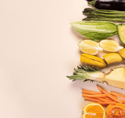 Die 5 besten Ernährungstricks in der (Peri-)Menopause