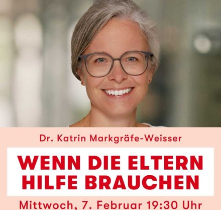 Dr. Katrin Markgräfe-Weisser