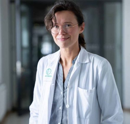 Dr. Sabrina Leal Garcia