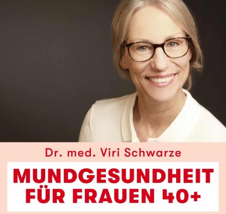 Zahnärztin Dr. med. Viri Schwarze