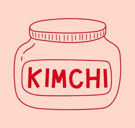 Eat this - Kimchi nur ein Trend