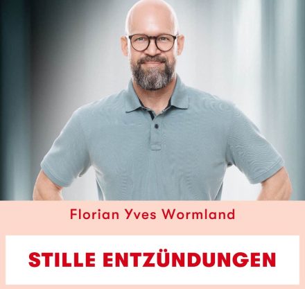 Florian Yves Wormland