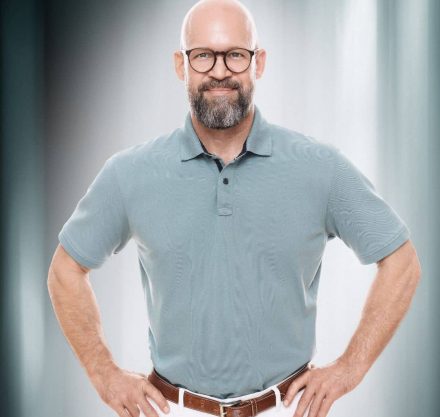 Florian Yves Wormland